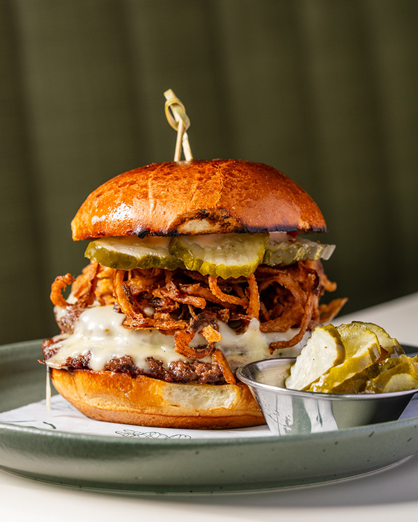 Burger
