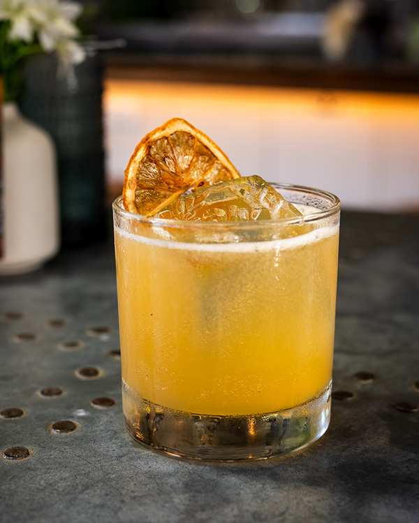 Cocktail Drink