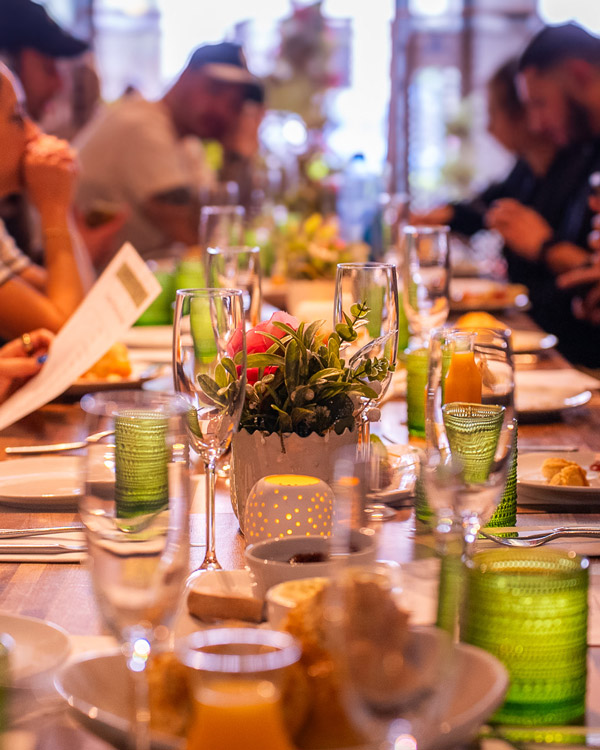 La Jolla Explore Private Parties