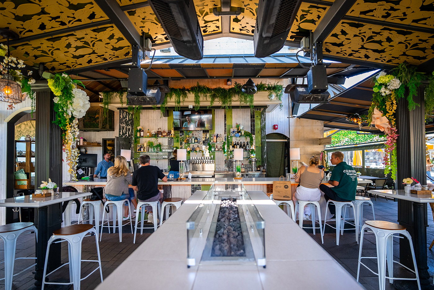 Queenstown Bistro